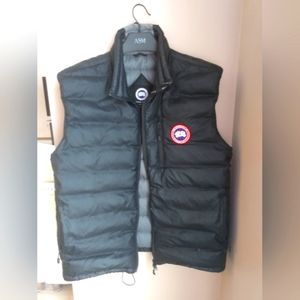 Canada Goose vest